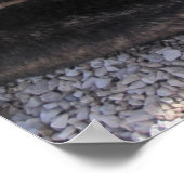 Hoopvol voor een eeuwig huis poster (Hoek)