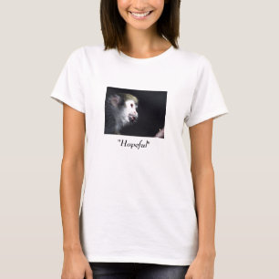 "Hoopvolle" T - shirts