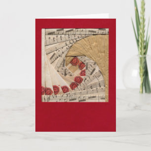 Hoor de Muziek Kaart