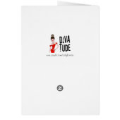 "Hoor je Sirens of ben ik het gewoon?" (Achterkant)