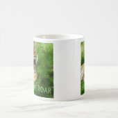 Hoor me de Mok van de grote tijger (Center)