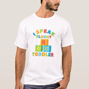 Hooray Specials, Specials Docent T-shirt