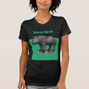 Hoorn Held T-shirt