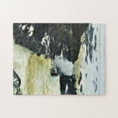 Hoorn, Kaap Perpetua, oregonkusten Legpuzzel (Horizontaal)