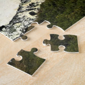 Hoorn, Kaap Perpetua, oregonkusten Legpuzzel (Zijkant)