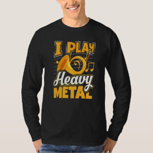 Hoornspeler Walthoorn T-shirt