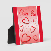 HOORTEPUNTEN "IK HOOP VAN JULLIE" FOTOPLAAT (Voorkant)