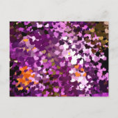 HOORZITTEN BRIEFKAART (Voorkant)