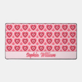 HOORZITTEN BUREAUMAT (Voorkant)