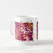 HOORZITTEN KOFFIEMOK (Voorkant links)