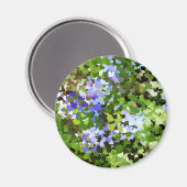 HOORZITTEN MAGNEET (Voorkant / Achterkant)