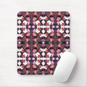 HOORZITTEN MUISMAT (Met muis)