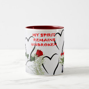 HOORZITTEN -N-ROZEN Mok SPIRIT
