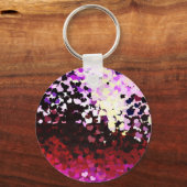 HOORZITTEN SLEUTELHANGER (Voorkant)