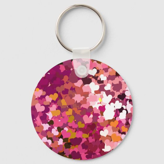 HOORZITTEN SLEUTELHANGER (Voorkant)