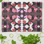 HOORZITTEN THEEDOEK (Gevouwen)