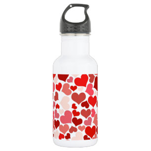 HOORZITTEN WATERFLES