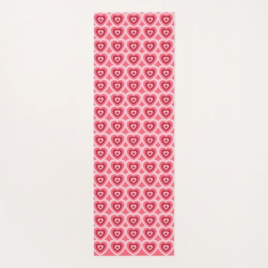 HOORZITTEN YOGAMAT (Achterkant)