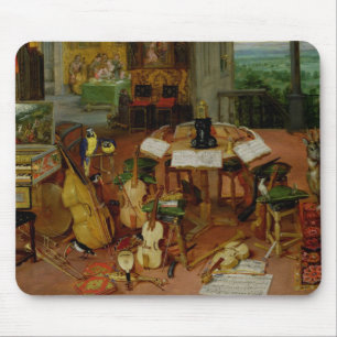 Hoorzitting 1617 muismat