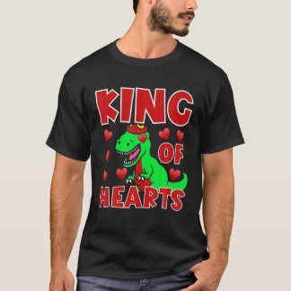 Hoorzittingen voor jonge Mannen - grappige Kinder T-shirt