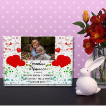 Hoorzittingen "Waar is oma van gemaakt"