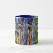 Hoos look Mok (Midden)