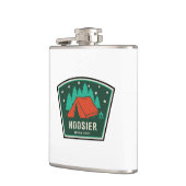 Hoosier National Forest Camping Heupfles (Links)