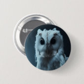 Hoot Button (Voorkant /achterkant)