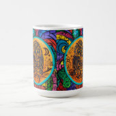 Hoot Koffiemok (Center)