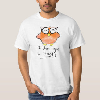 Hoot T-shirt