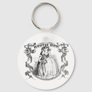 Hootie Hoo Sleutelhanger