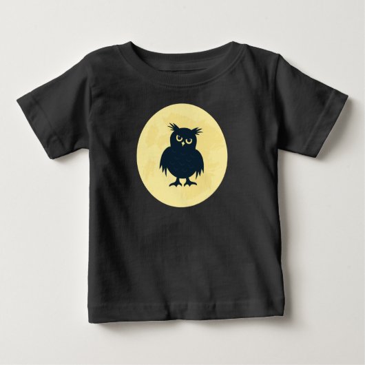Hooty Hoot (Voorkant)