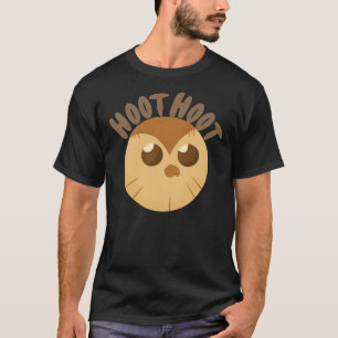 hooty the owhouse Classic T-Shirt