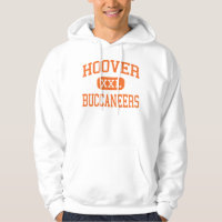 Hoover - Buccaners - High School - Hoover Alabama