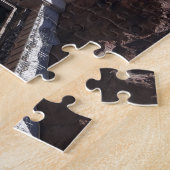 Hoover Dam 3 Legpuzzel (Zijkant)