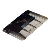 Hoover Dam Magneet (Linkerzijde)