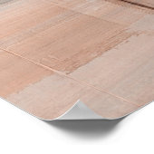 Hoover Dam Poster (Hoek)