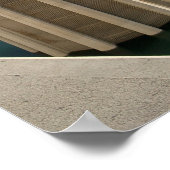 Hoover Dam Poster (Hoek)