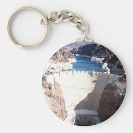 Hoover Dam Sleutelhanger