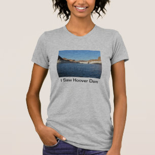 Hoover Dam T-shirt