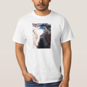 Hoover Dam T-shirt