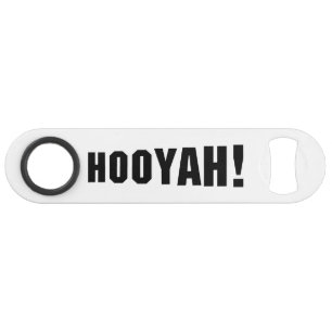 HOOYAH !