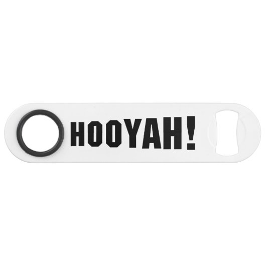 HOOYAH ! (Devant (Horizontal))