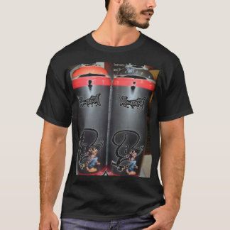 HOP DONT STOP! T-SHIRT