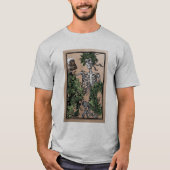 Hop Head Bertha T-shirt (Voorkant)