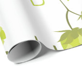 Hop Head Cadeaupapier (Rol Hoek)