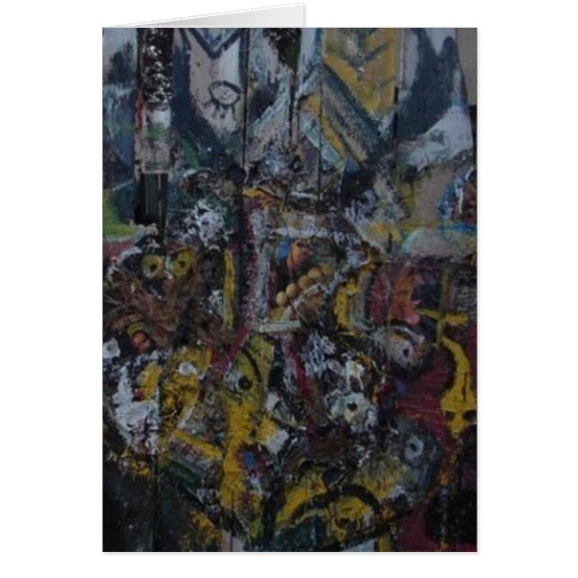 HOP-HOOFDEN (Voorkant)