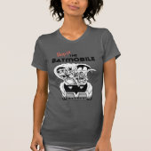 Hop in de Batmobile T-shirt (Voorkant)