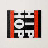 HOP. LEGPUZZEL (Horizontaal)