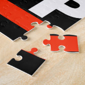 HOP. LEGPUZZEL (Zijkant)